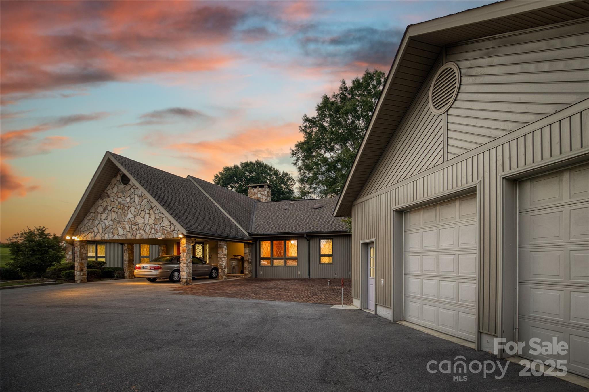 2505 Morganton Boulevard SW