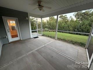 Lake Ridge - Residential Lease