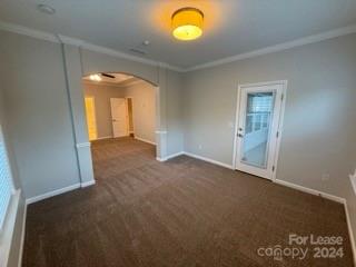 Lake Ridge - Residential Lease