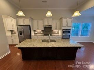 Lake Ridge - Residential Lease