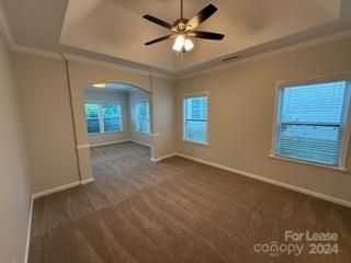 Lake Ridge - Residential Lease