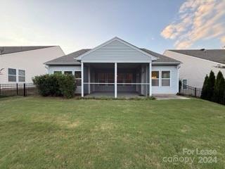 Lake Ridge - Residential Lease