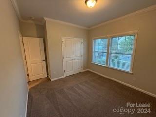 Lake Ridge - Residential Lease