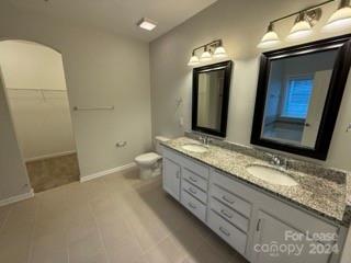 Lake Ridge - Residential Lease