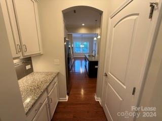 Lake Ridge - Residential Lease