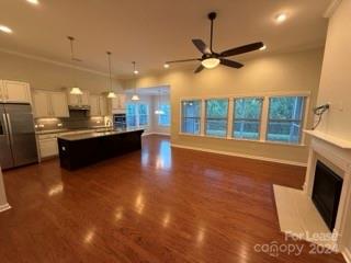 Lake Ridge - Residential Lease