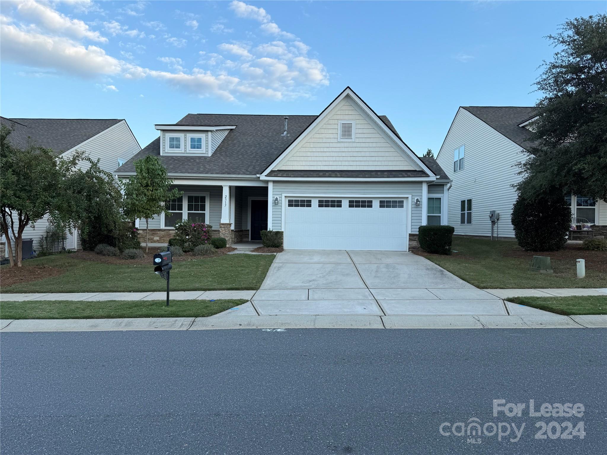 Lake Ridge - Residential Lease