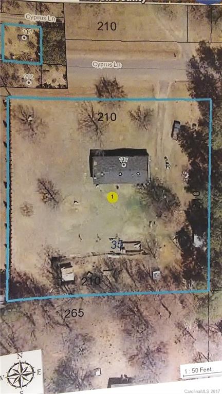 Pine Tree Farm - Residential