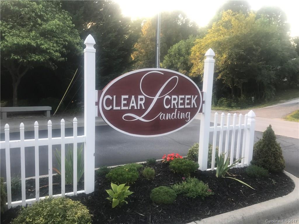 Clear Creek Landing - Residential