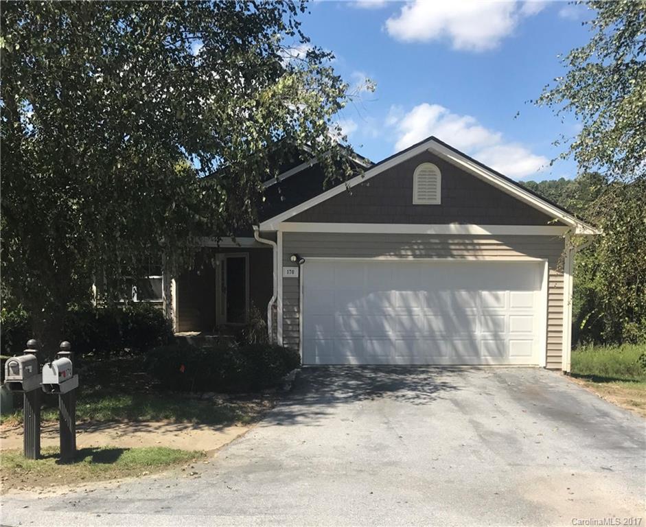 Clear Creek Landing - Residential