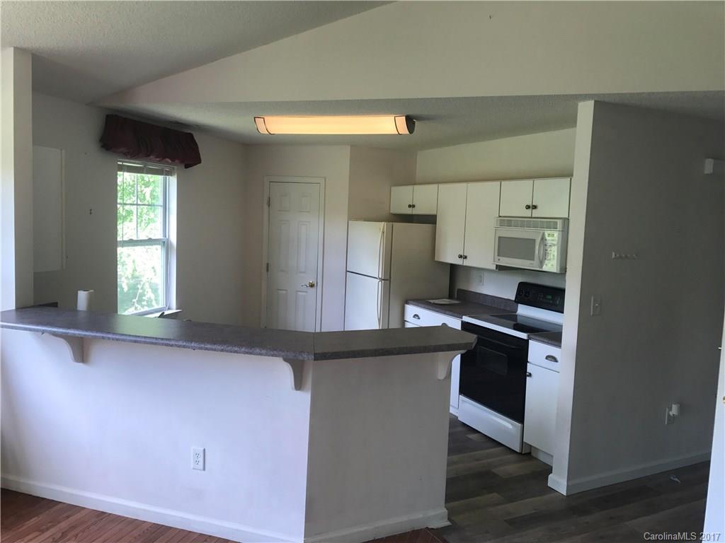 Clear Creek Landing - Residential