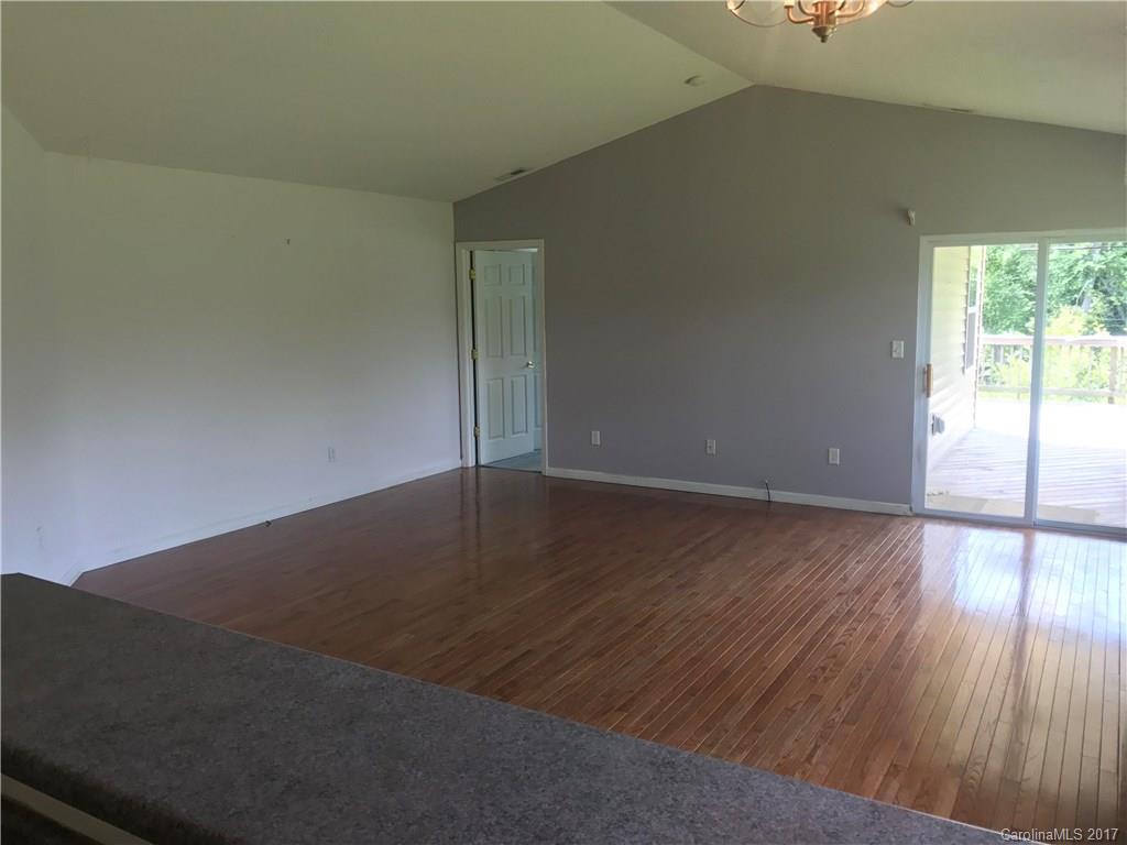 Clear Creek Landing - Residential