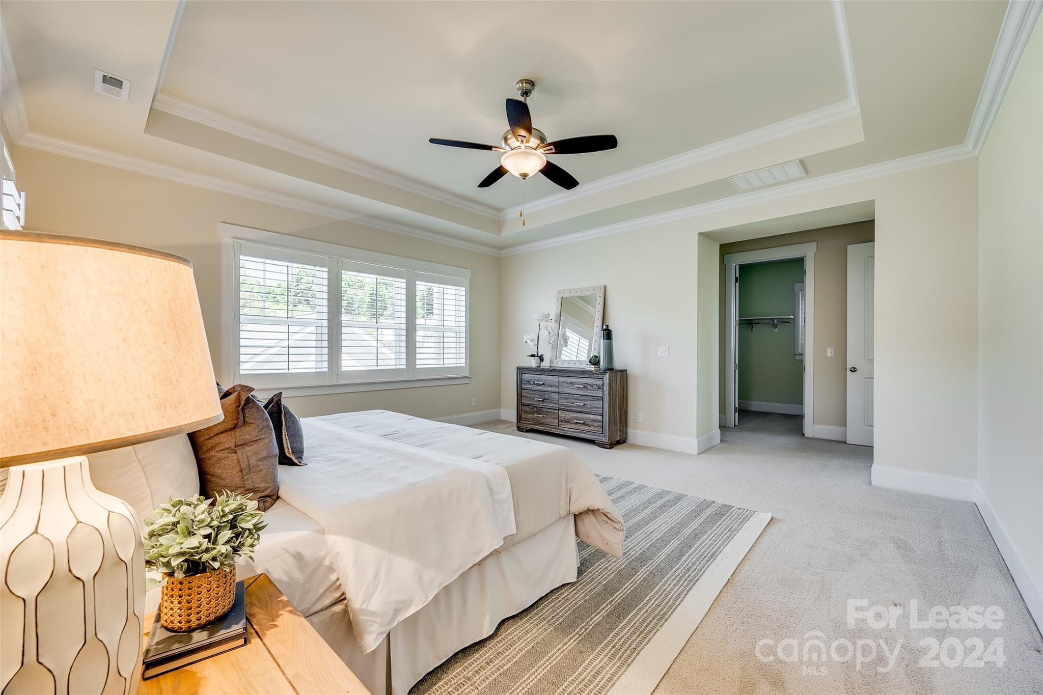 Riverwalk - Residential Lease