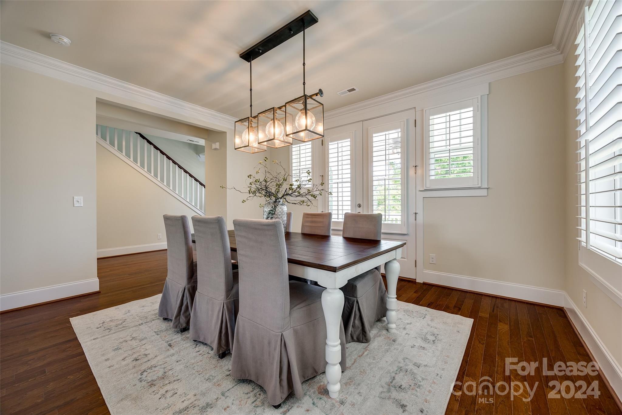 Riverwalk - Residential Lease