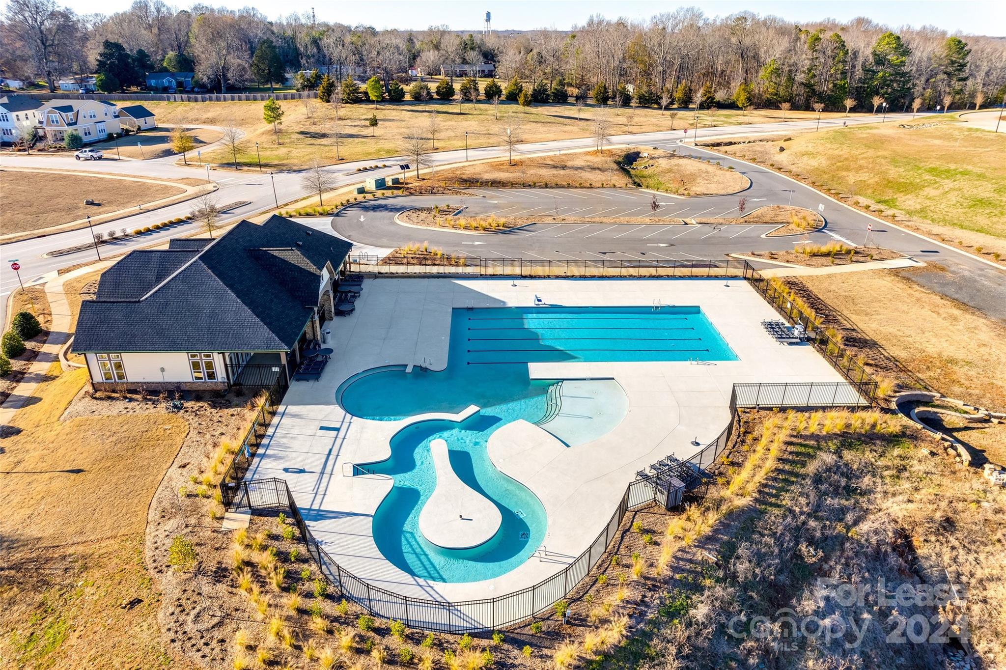 Riverwalk - Residential Lease