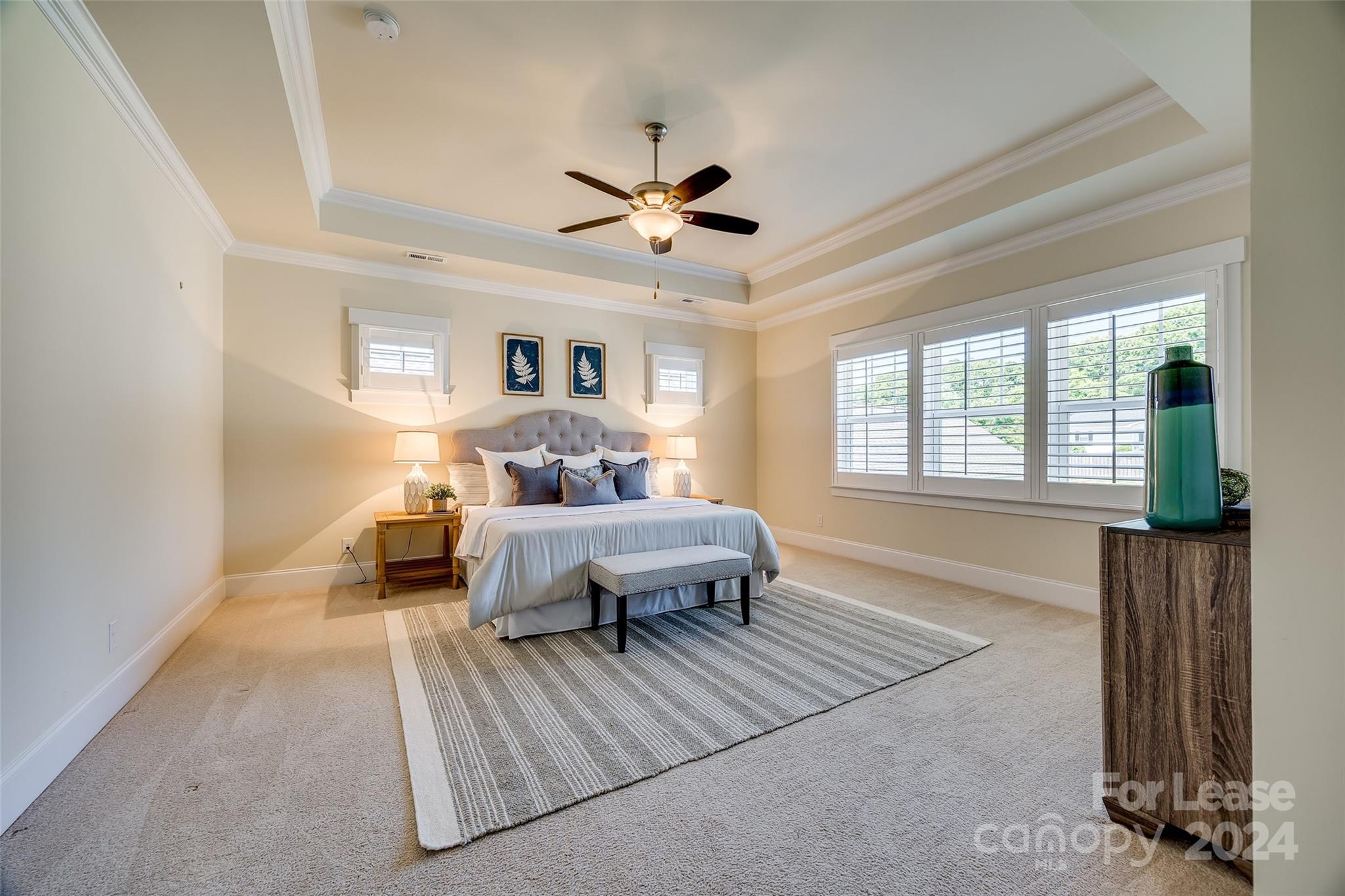 Riverwalk - Residential Lease