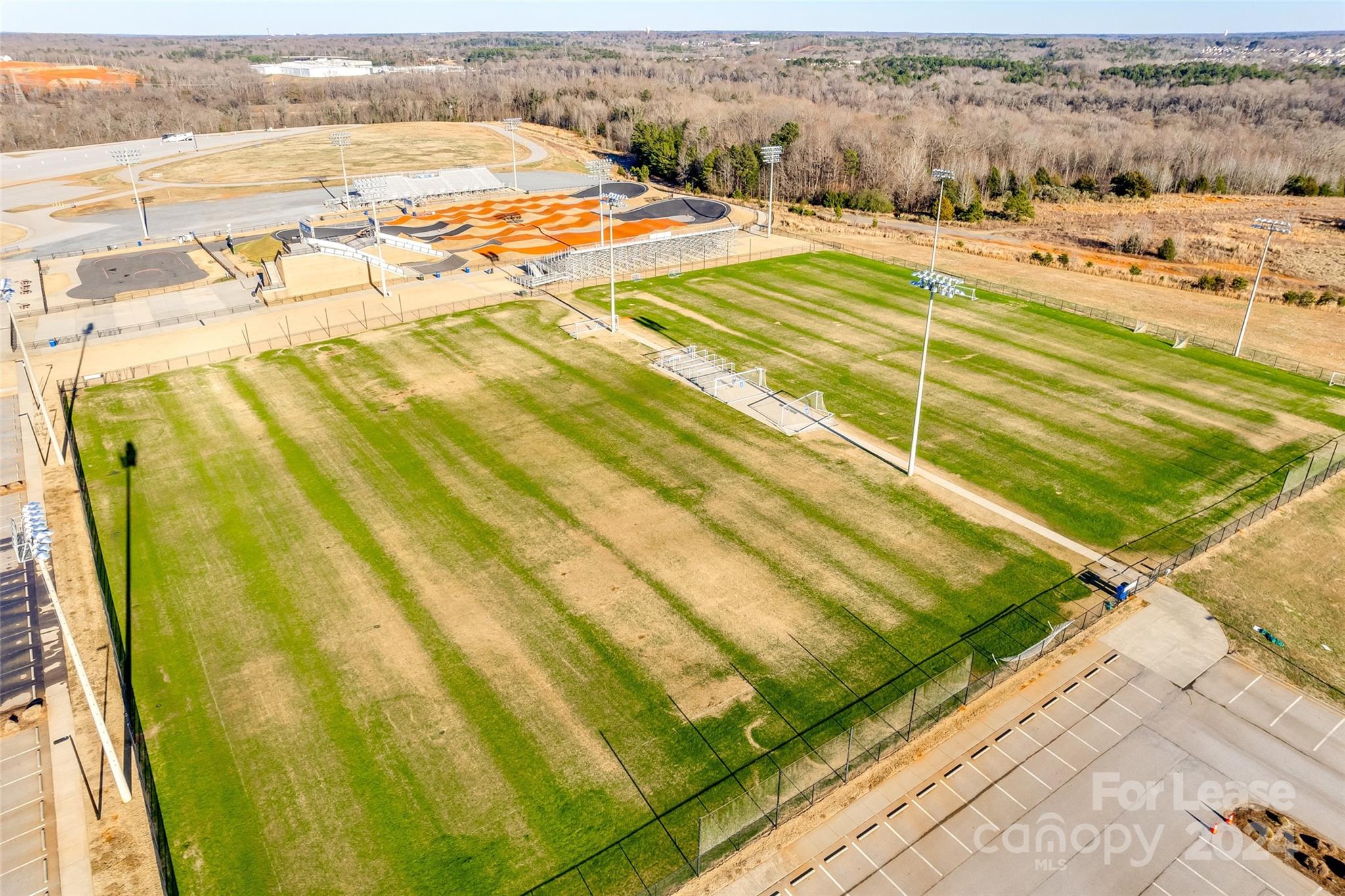 Riverwalk - Residential Lease