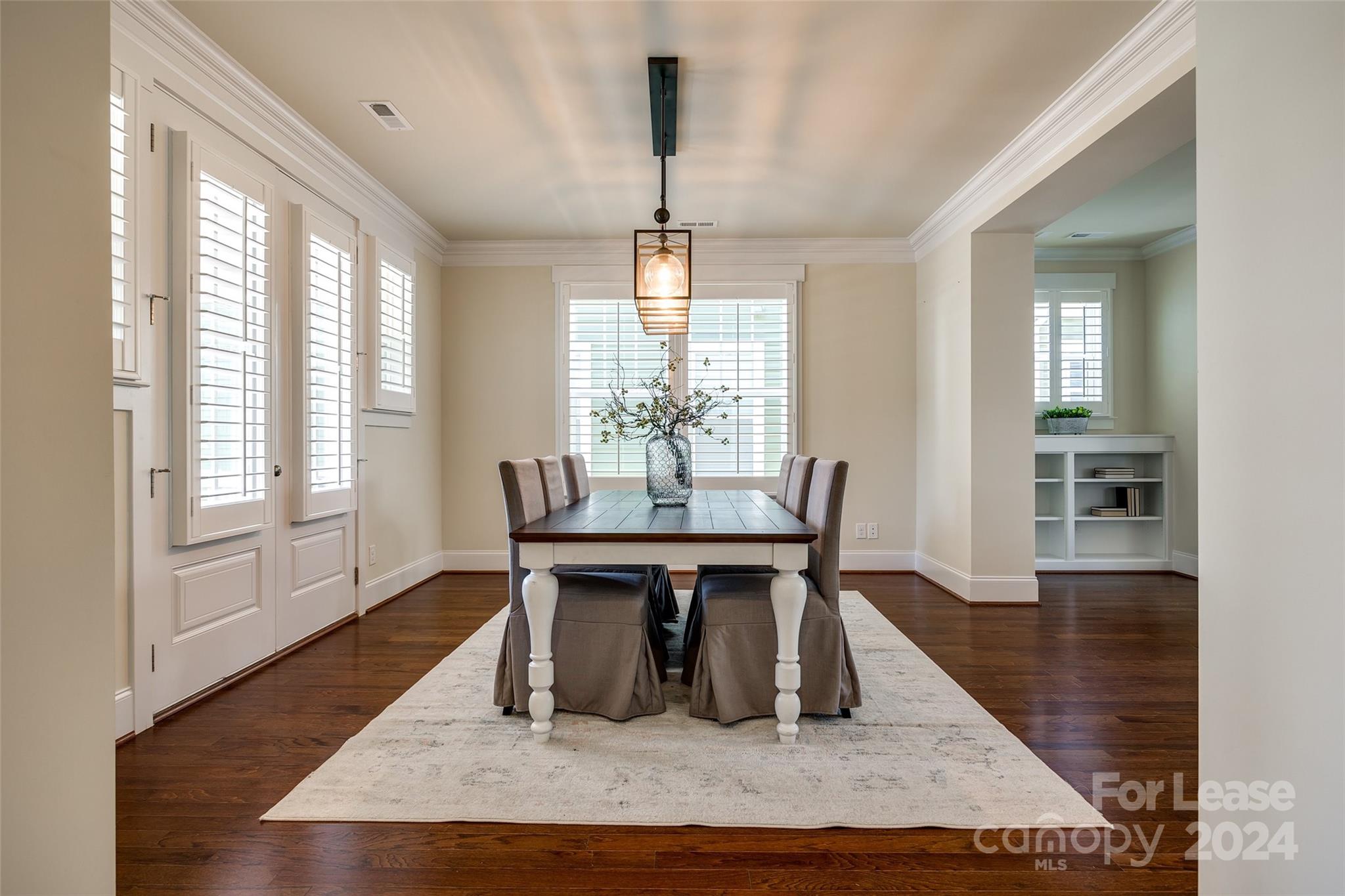 Riverwalk - Residential Lease