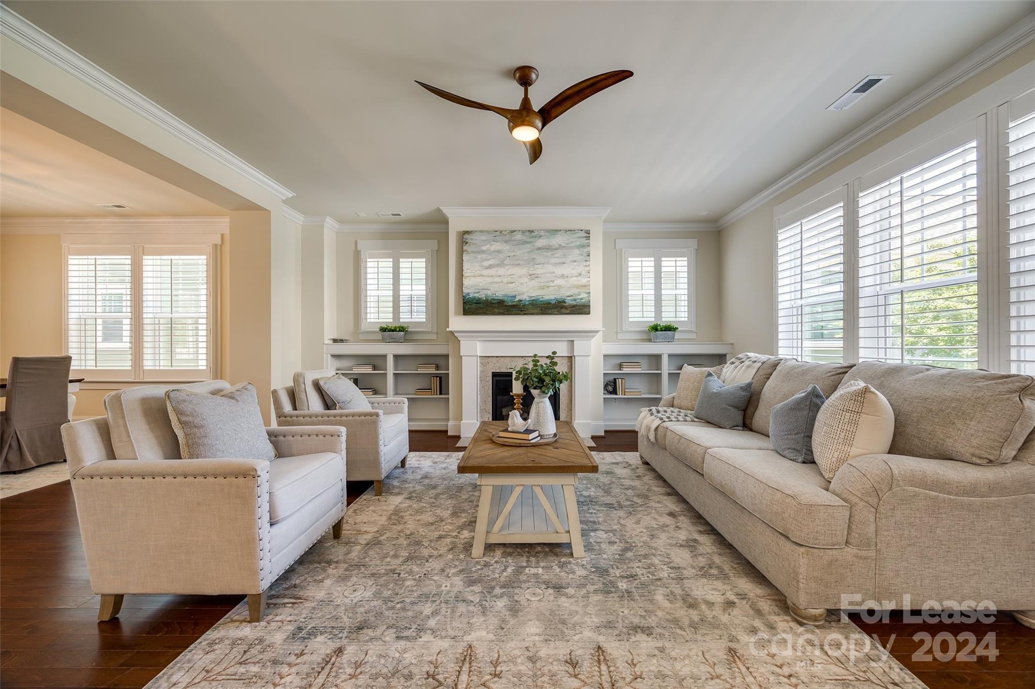 Riverwalk - Residential Lease