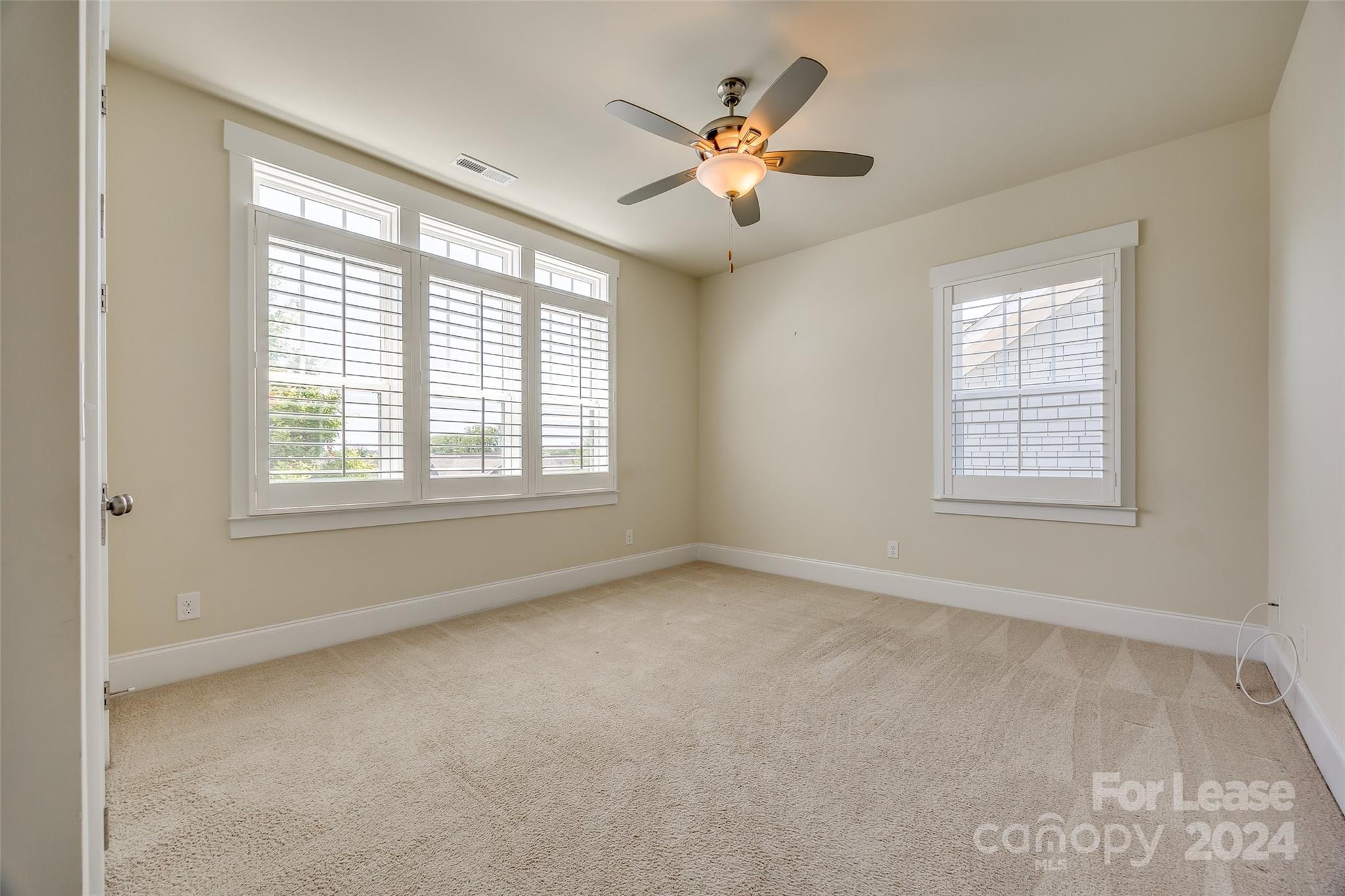 Riverwalk - Residential Lease