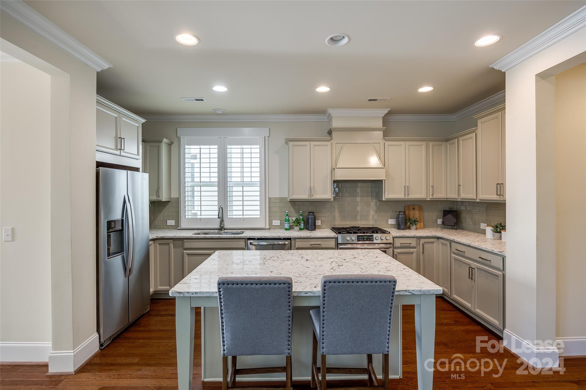 Riverwalk - Residential Lease