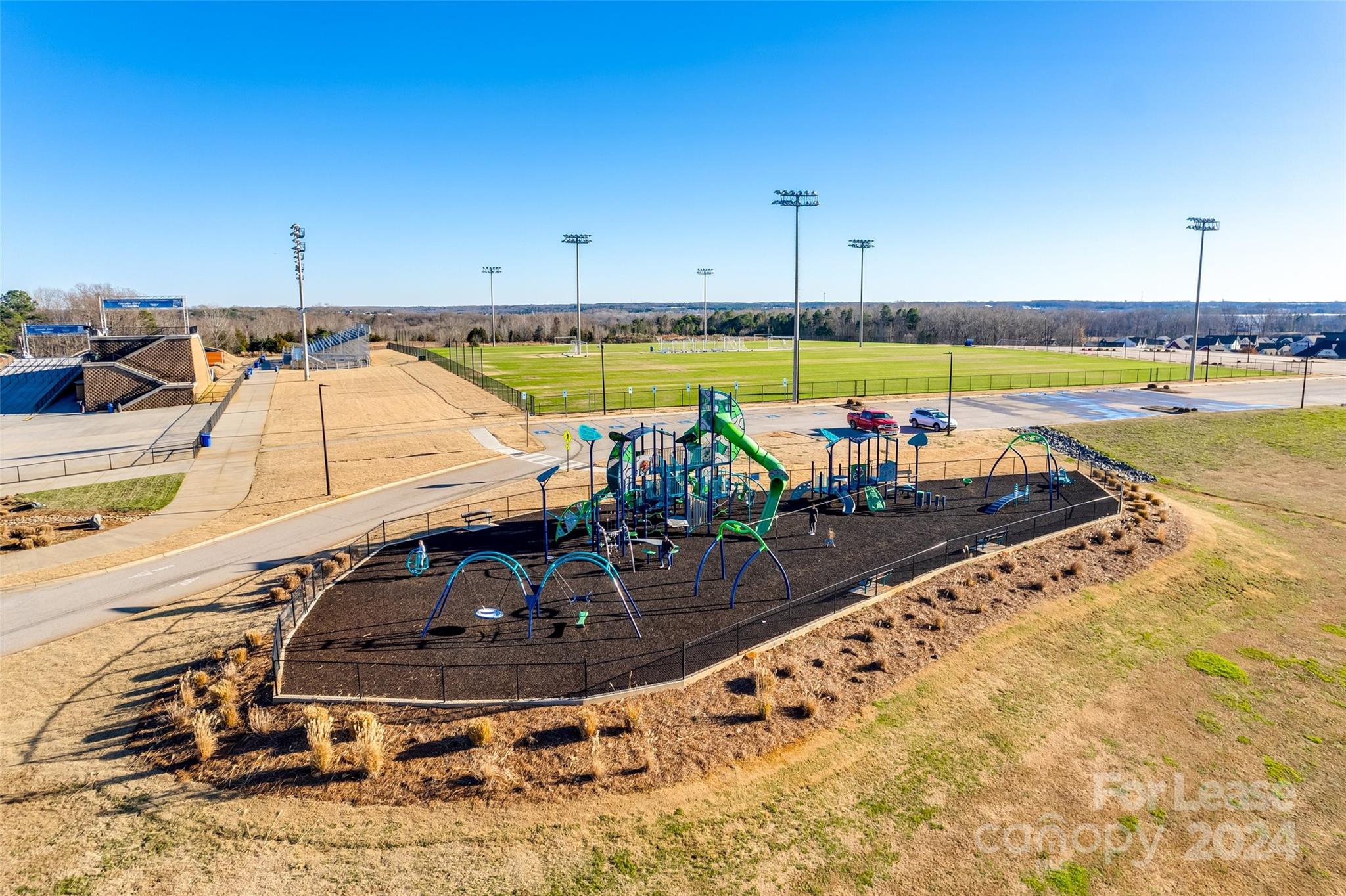 Riverwalk - Residential Lease