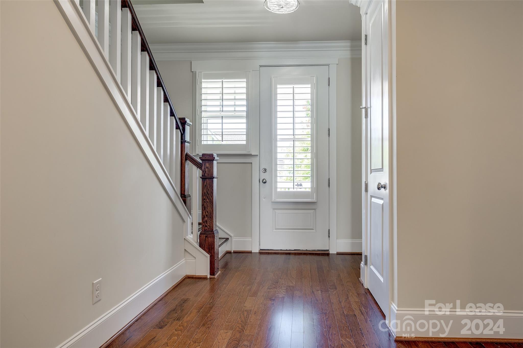 Riverwalk - Residential Lease