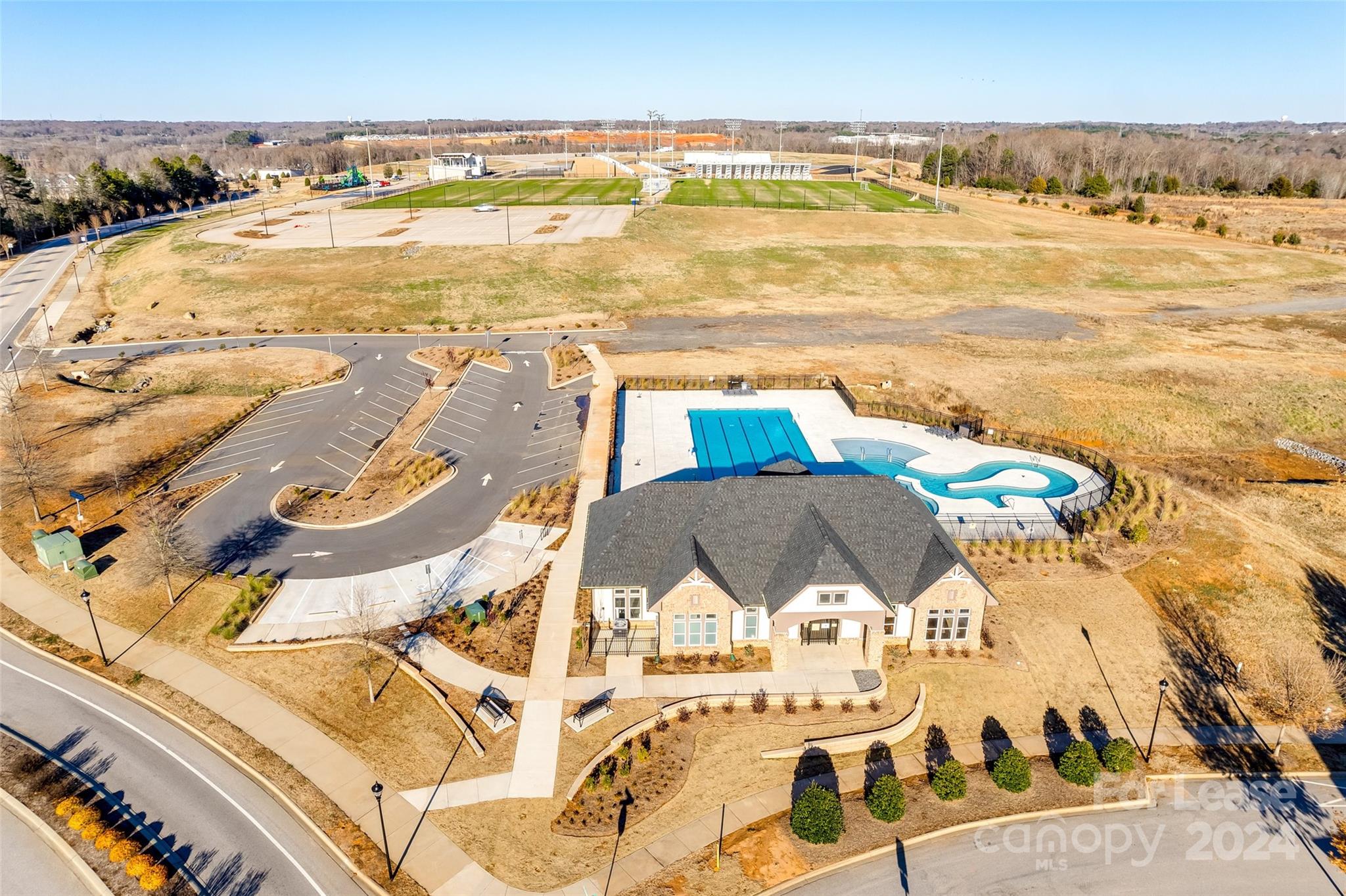 Riverwalk - Residential Lease