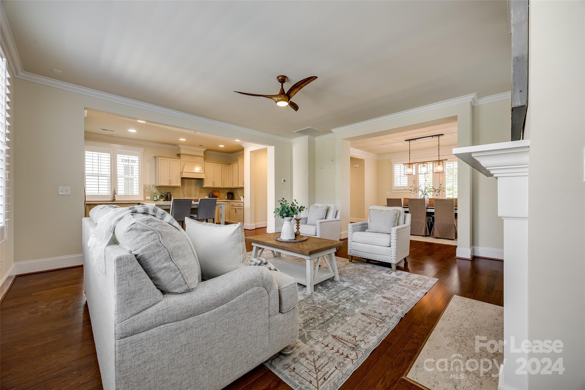 Riverwalk - Residential Lease