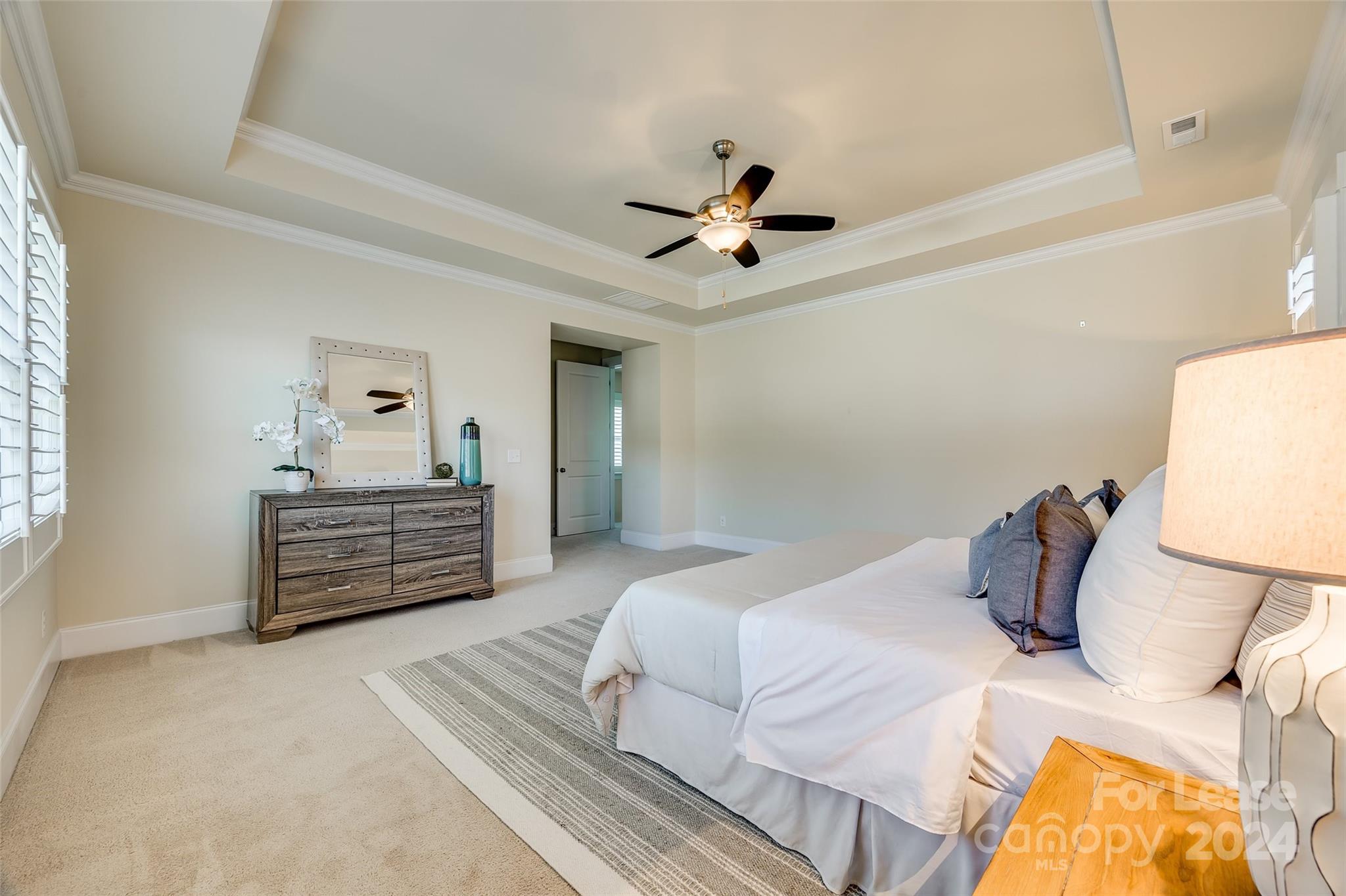 Riverwalk - Residential Lease