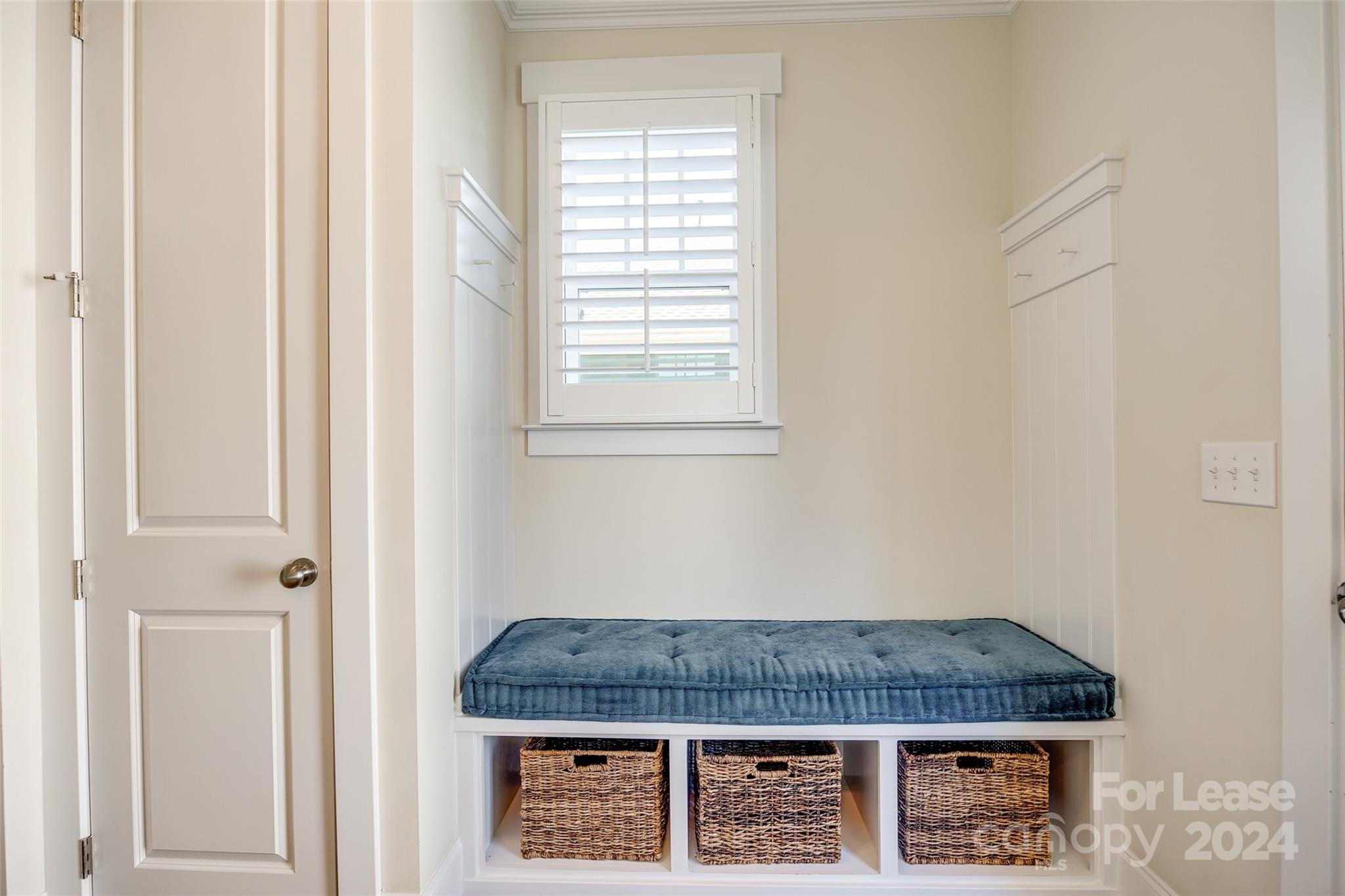 Riverwalk - Residential Lease