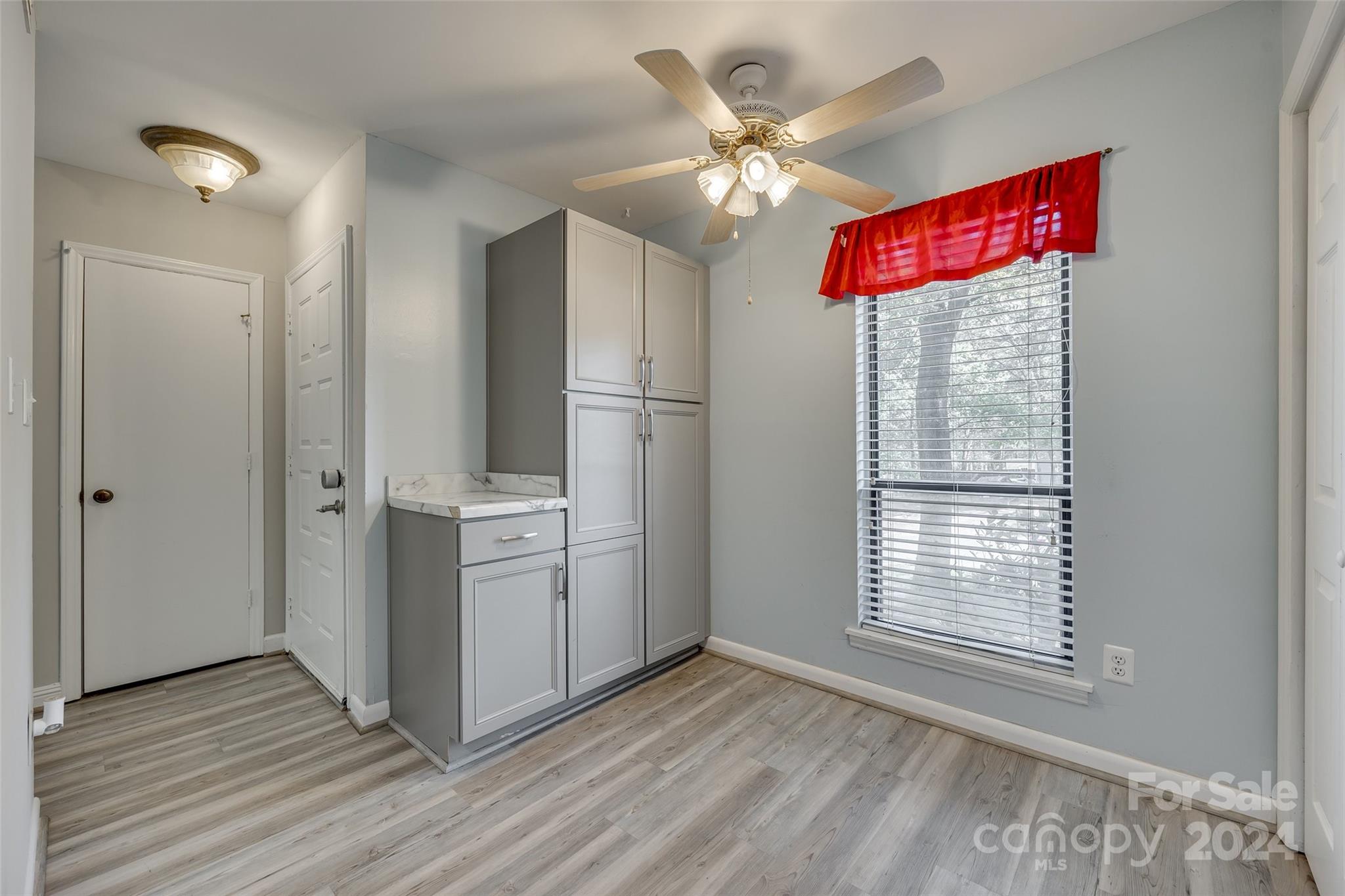 The Tyes - Residential