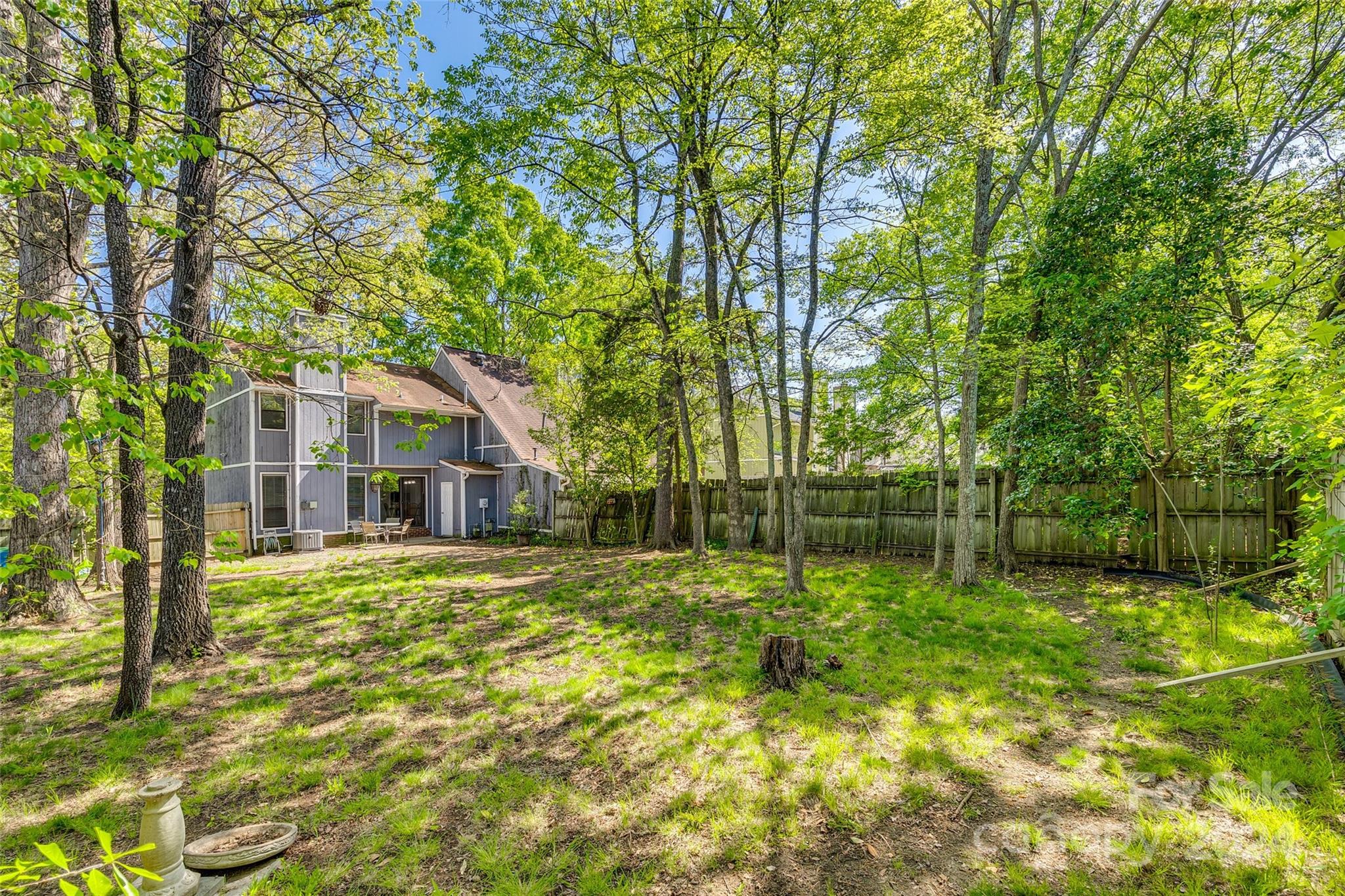 The Tyes - Residential