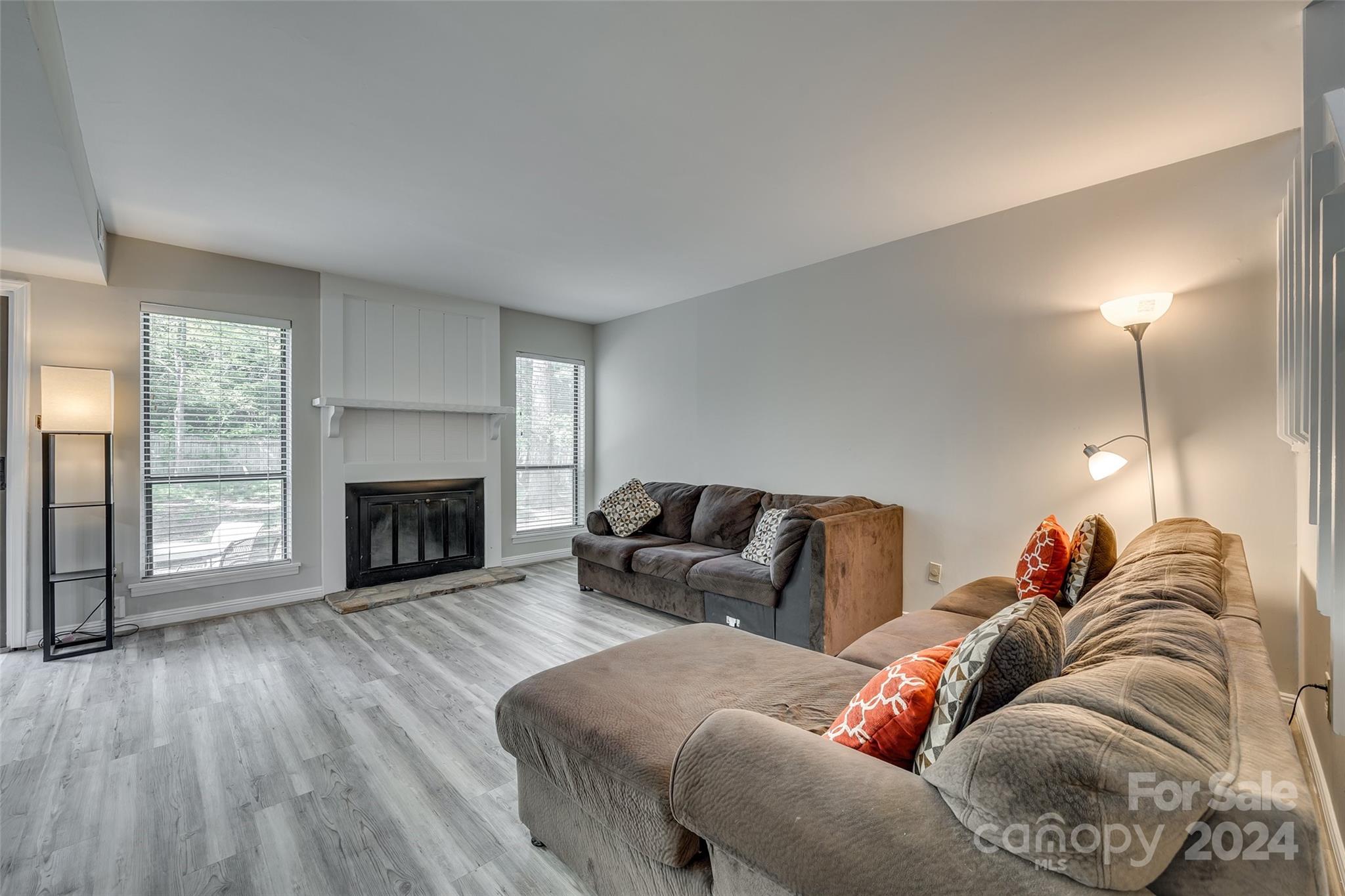 The Tyes - Residential