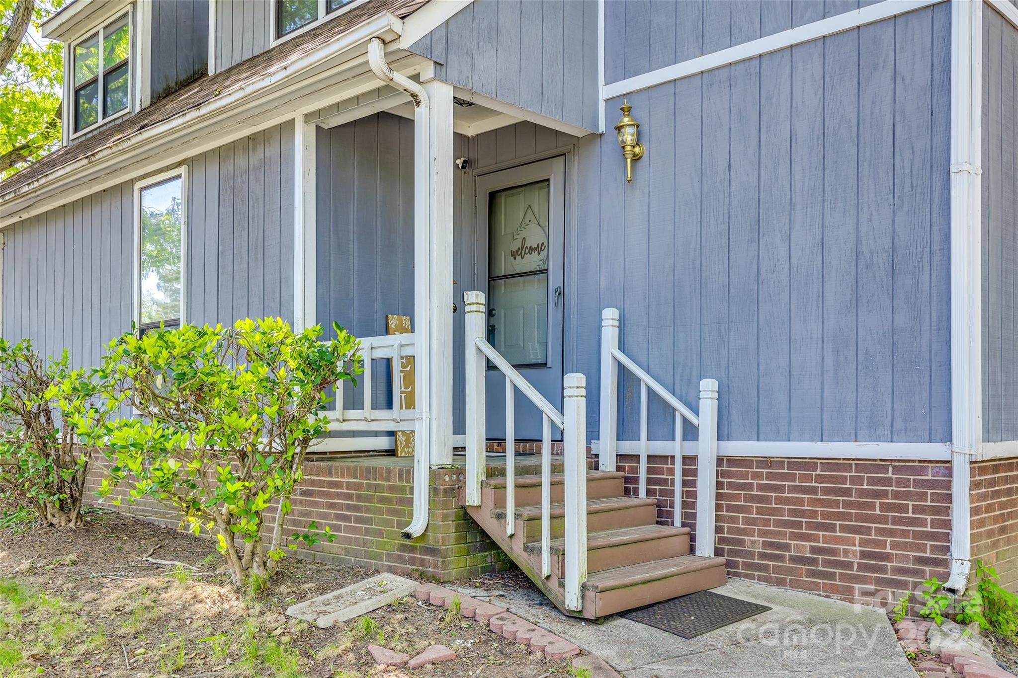 The Tyes - Residential