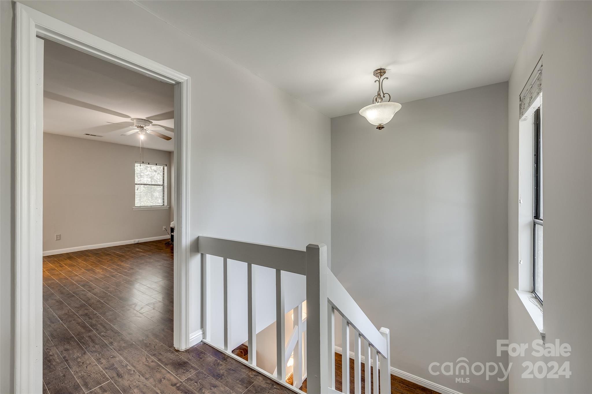 The Tyes - Residential