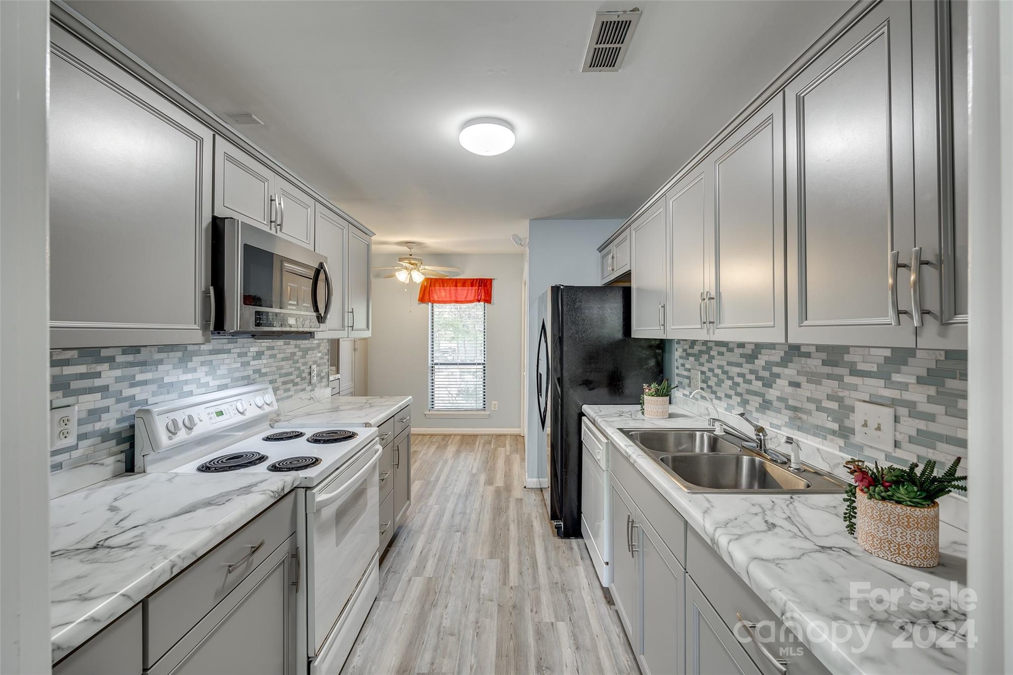 The Tyes - Residential