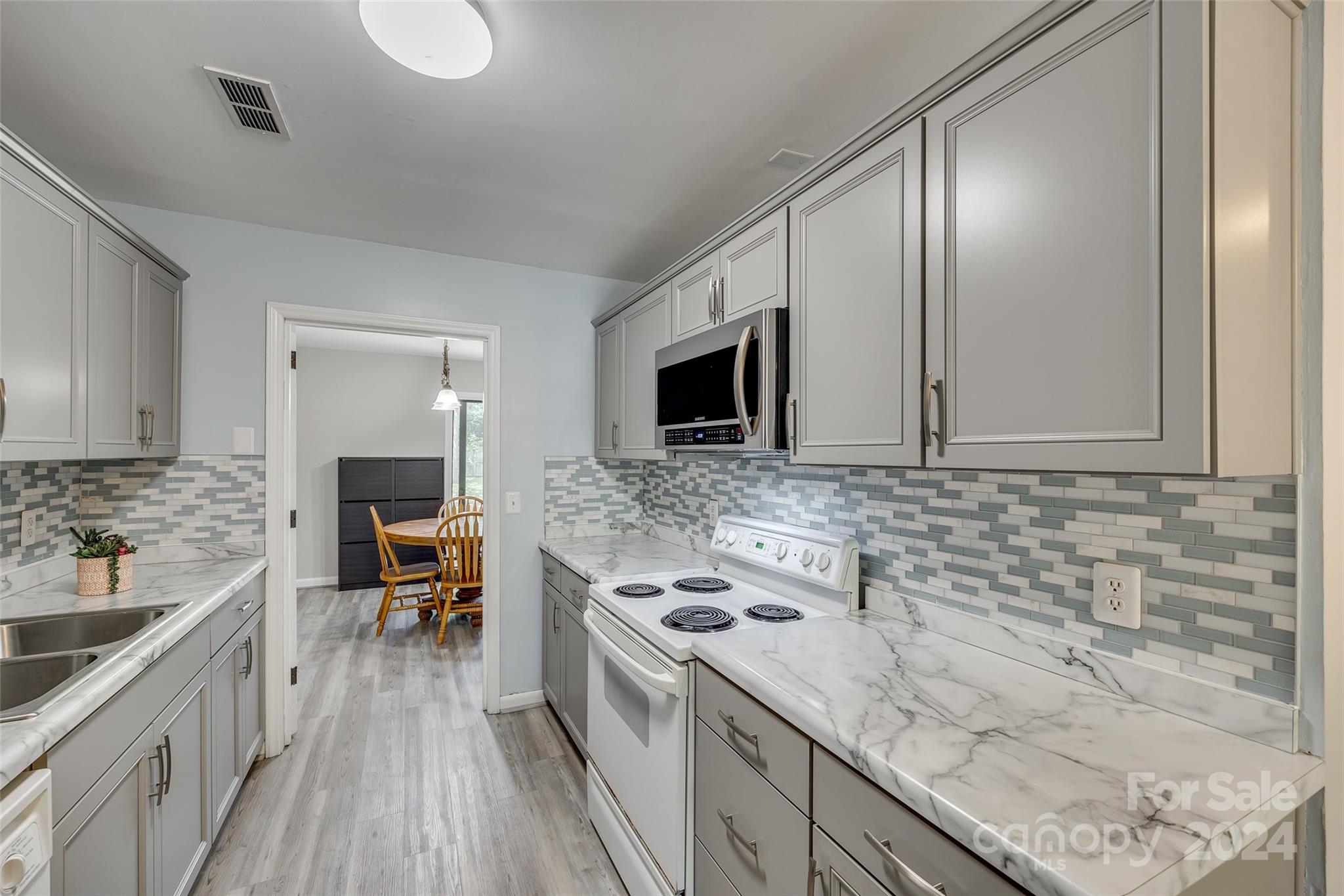 The Tyes - Residential