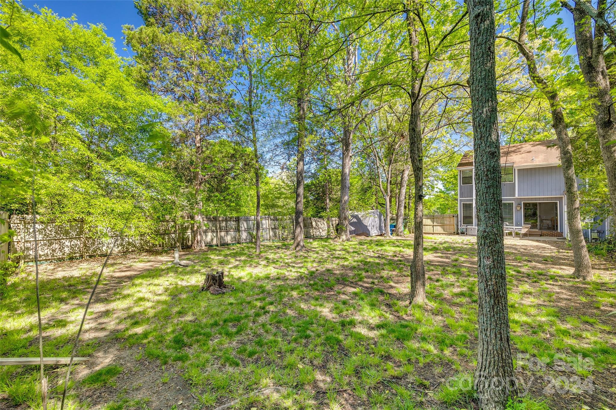 The Tyes - Residential