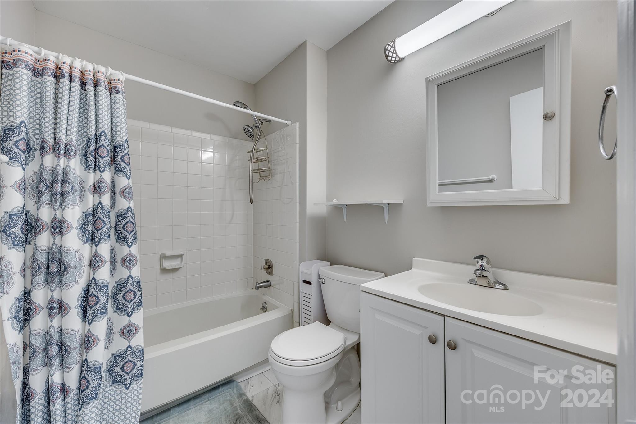 The Tyes - Residential