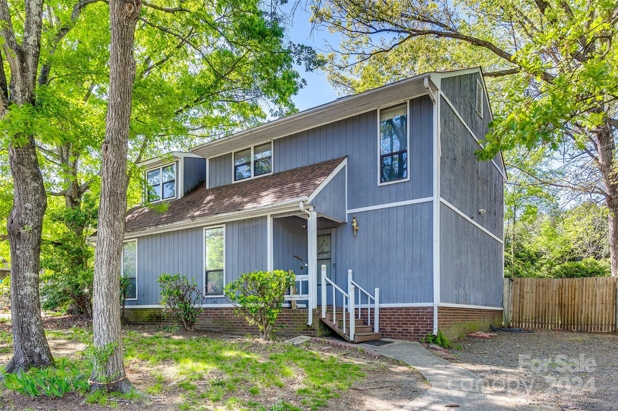 The Tyes - Residential