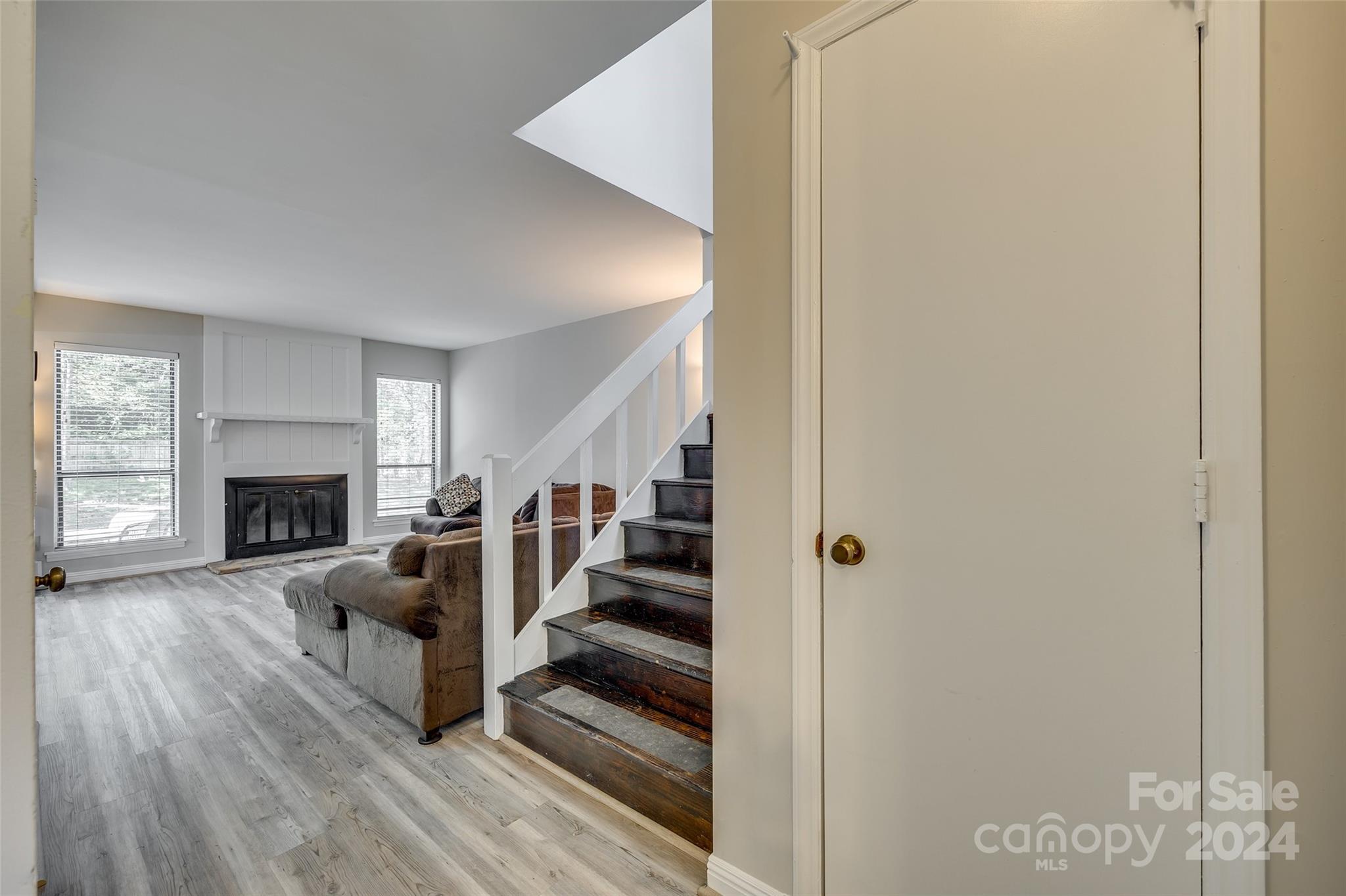 The Tyes - Residential