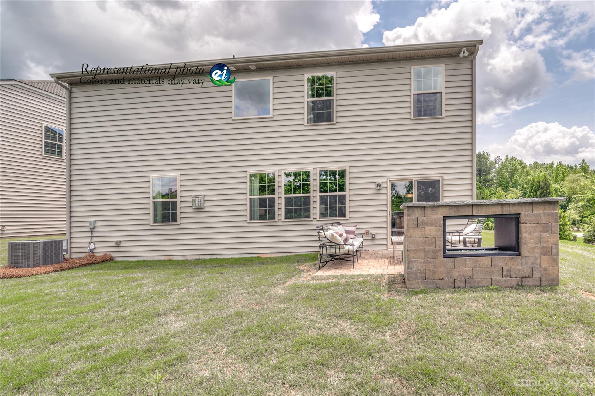 Shannon Woods - Residential