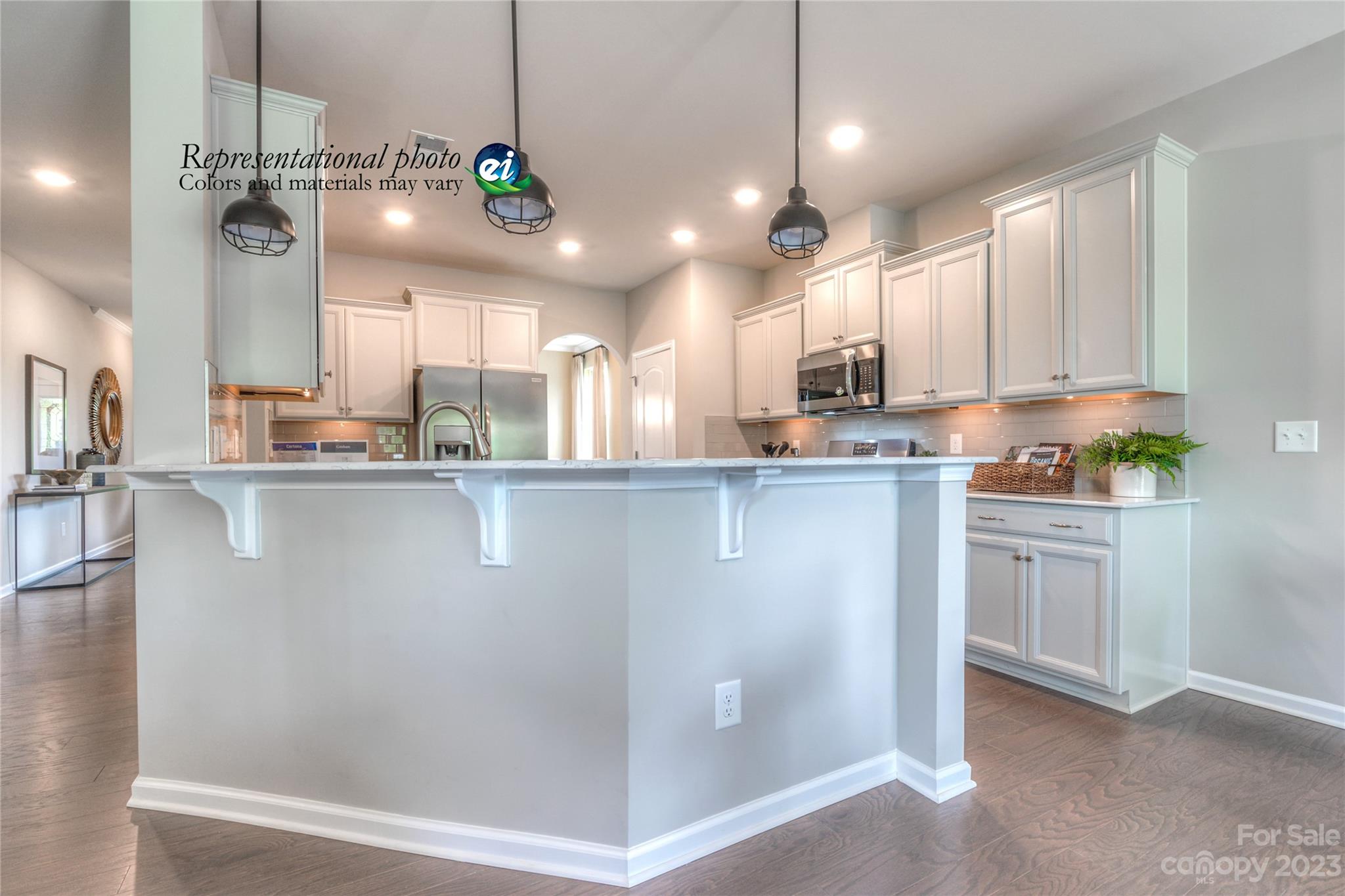 Shannon Woods - Residential