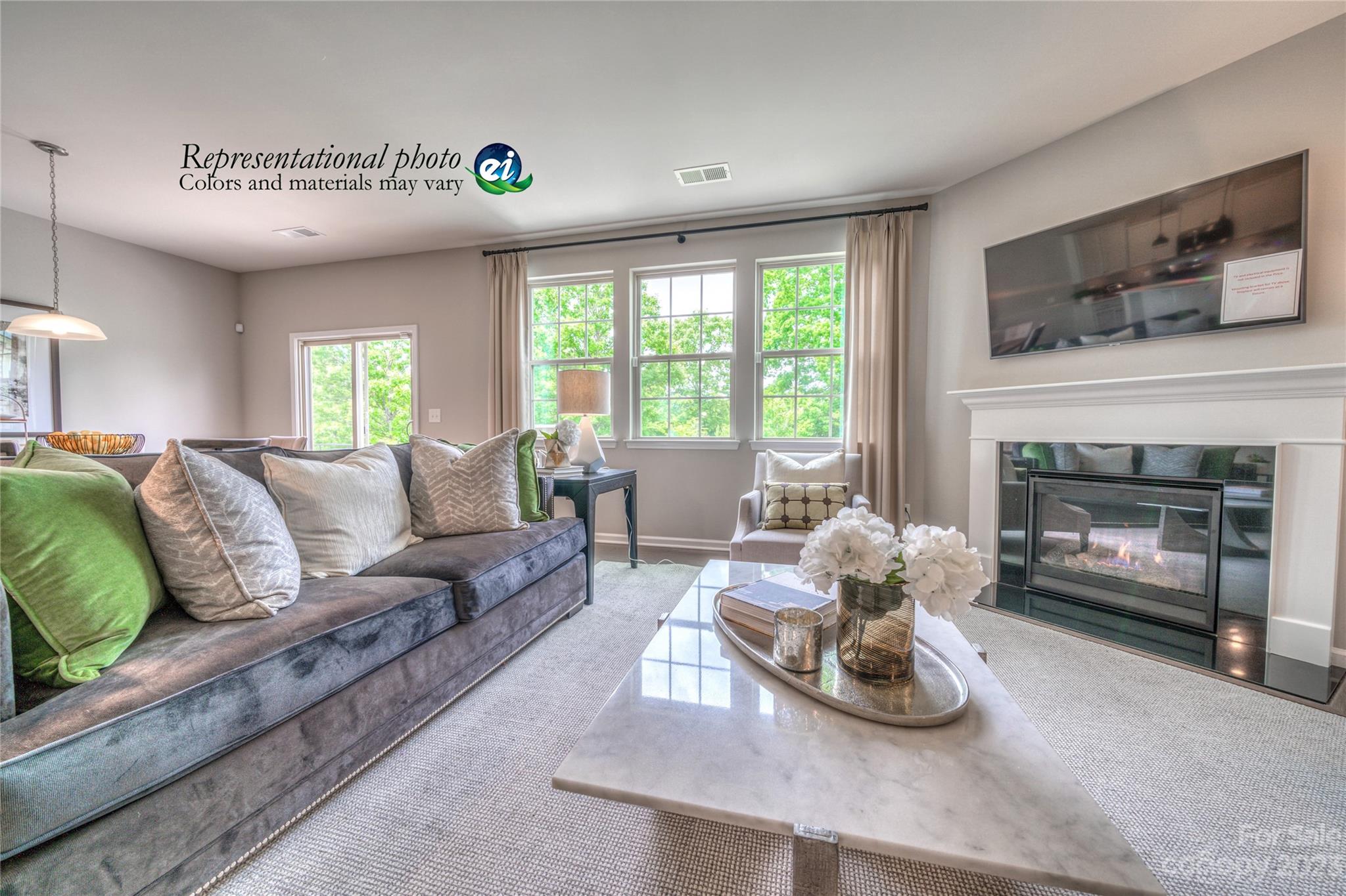 Shannon Woods - Residential