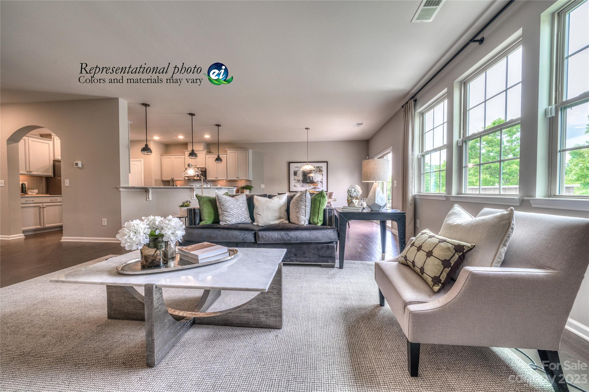 Shannon Woods - Residential