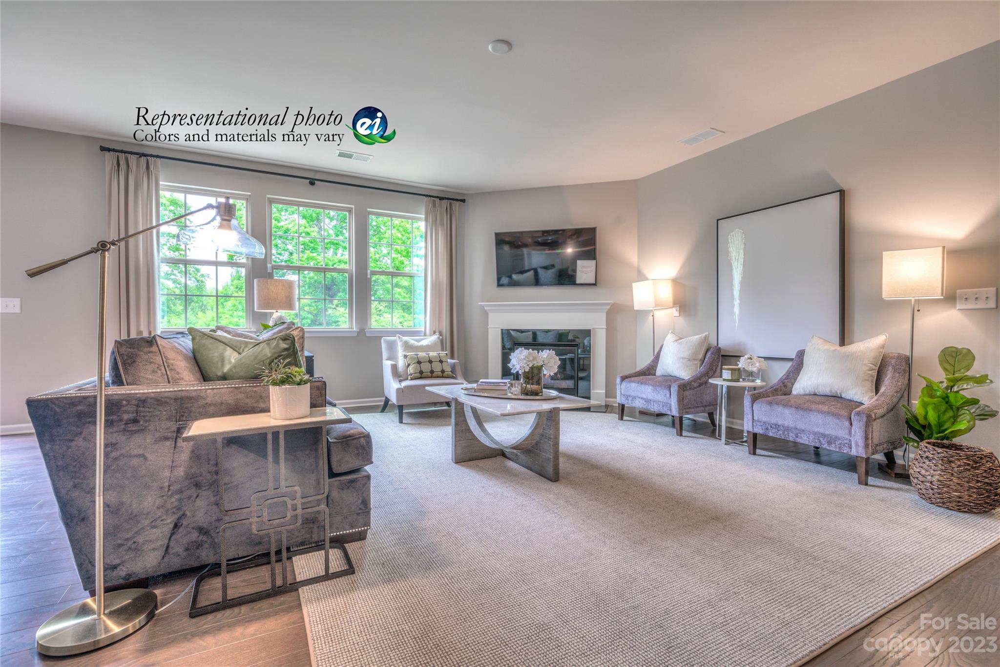 Shannon Woods - Residential