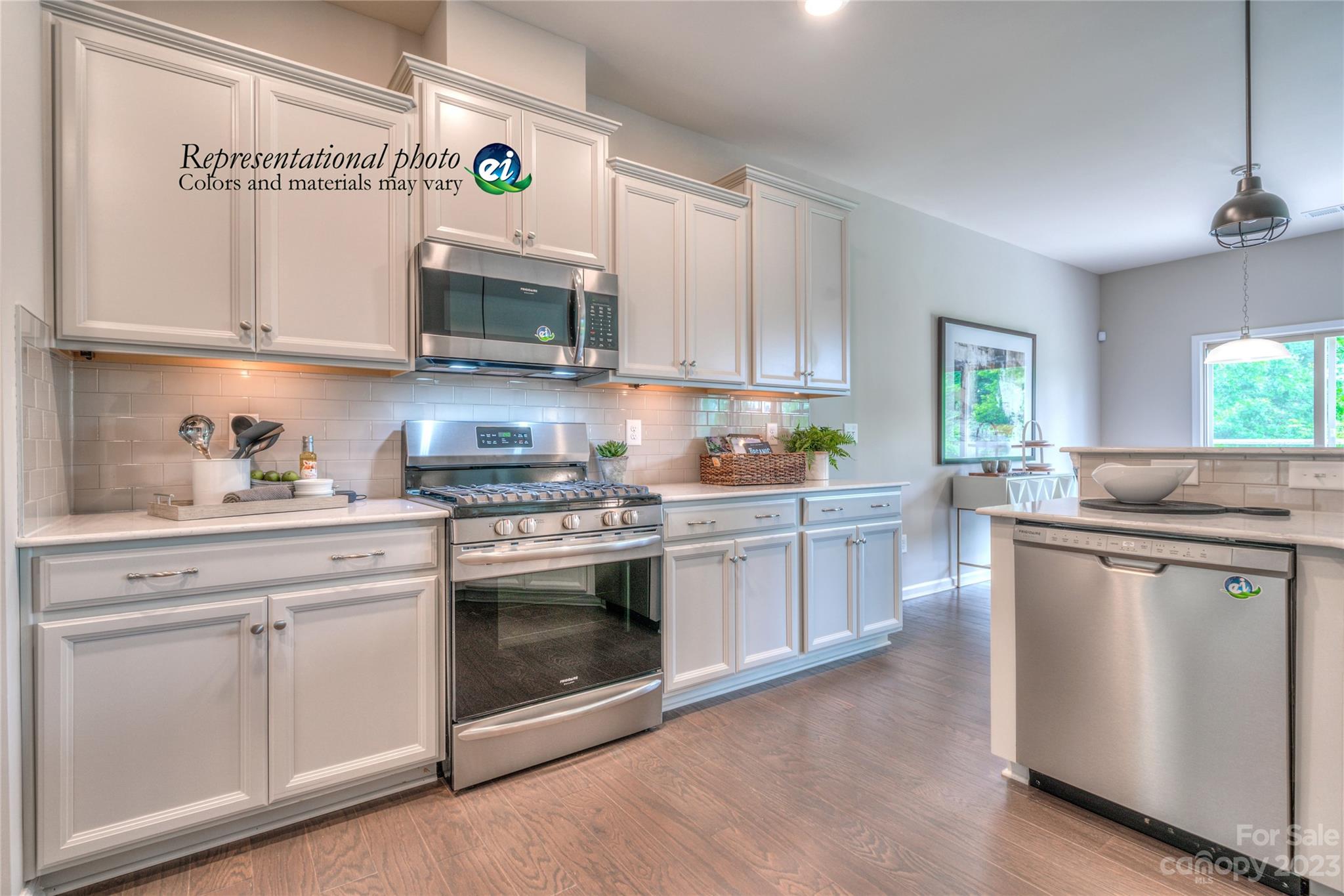 Shannon Woods - Residential