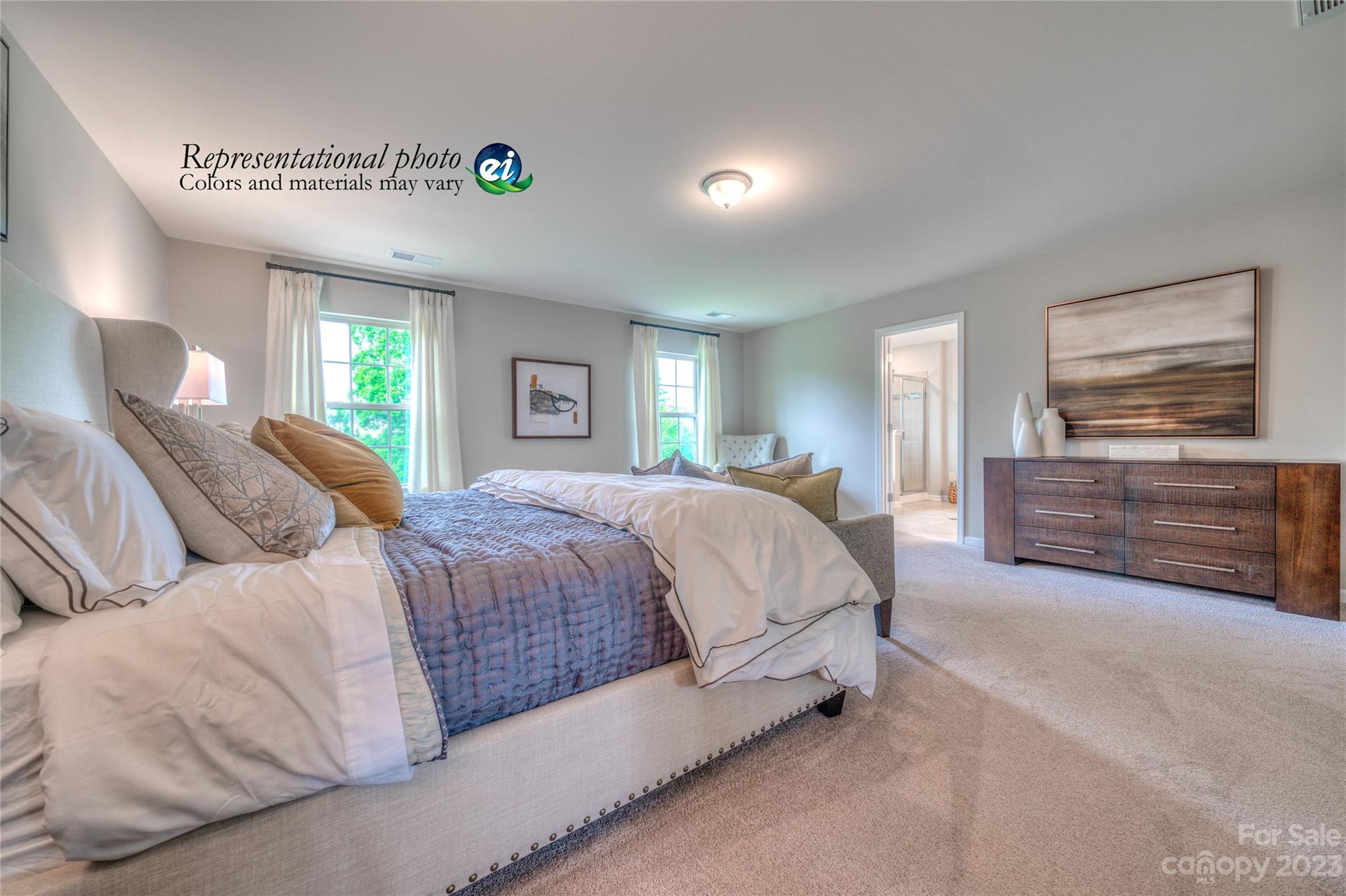 Shannon Woods - Residential