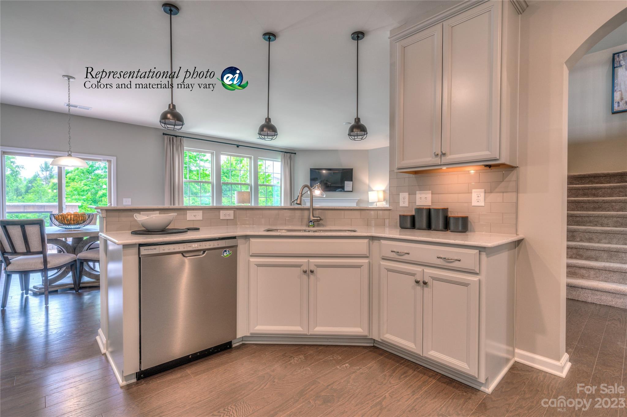 Shannon Woods - Residential